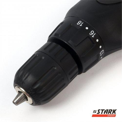 Шуруповерт мережевий Stark EDC-60 PROFI Одесса - изображение 6