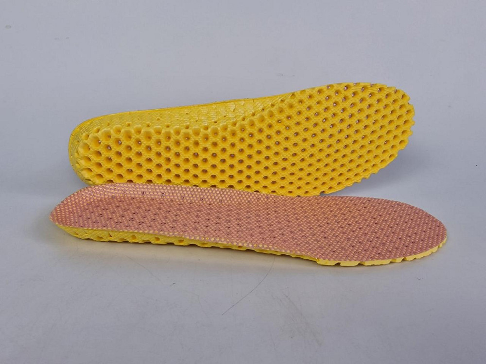 Устілка СОТИ (ПАРА) р38-41 (1 шт.) Харків - фото 1