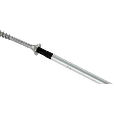 Отвертка Bosch T30x125мм (1.600.A01.V0E) Винница