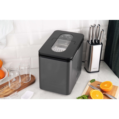 Ледогенератор бытовой Ardesto IM-A1200B Винница - изображение 7