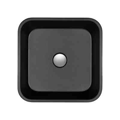 Раковина GRANADO Lalin black (gbs1301) Вінниця