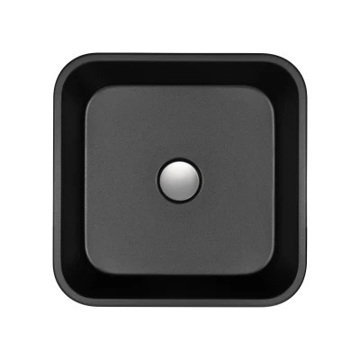 Раковина GRANADO Lalin black (gbs1301) Вінниця - фото 2