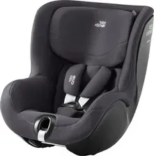 Автокрісло Britax Romer Dualfix 5Z I-Size 0-18 kg Classic Deep Grey Київ - фото 1