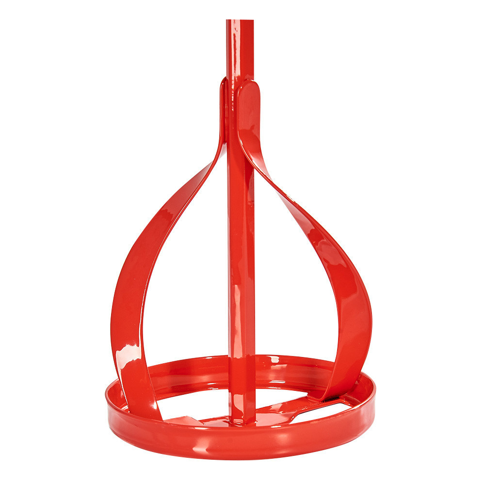 Миксер для красок 100х600 мм HEX Vitals Харьков - изображение 3