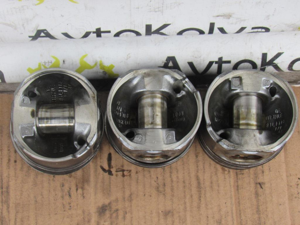 Поршень VW T5 2.5 tdi 2003-2009 Ковель - фото 2