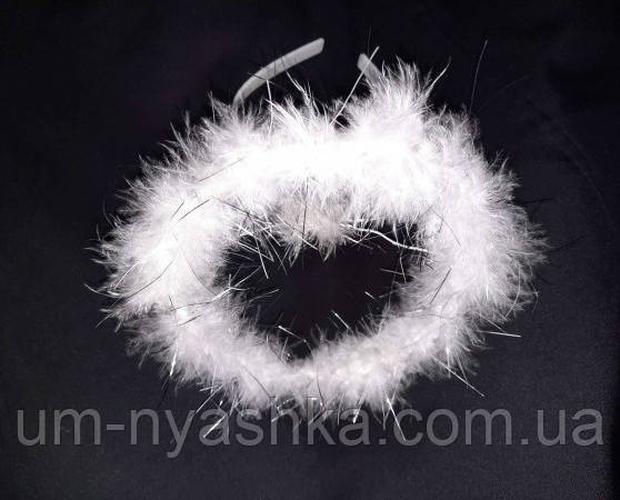 Нимб Ангела пух Кривой Рог - изображение 2