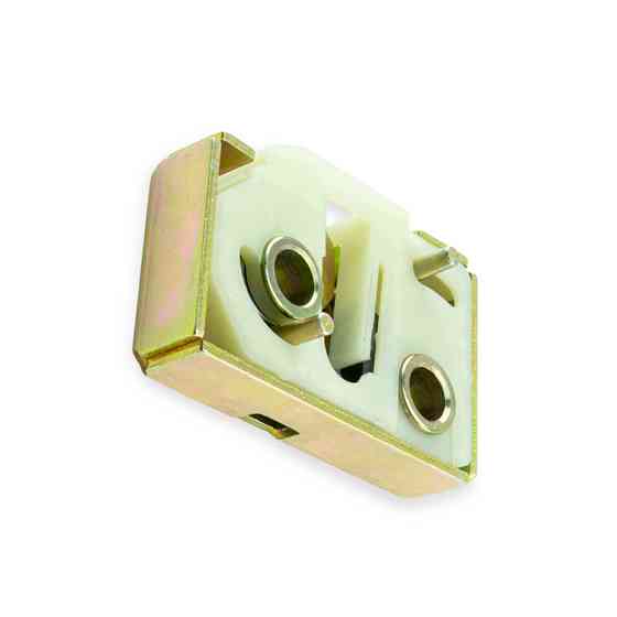 Замок-шоколадка правая газель Мукачево