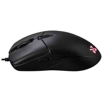 Мышка Dream Machines DM7 Switch Duo Wireless/USB Black (DM7_SWITCH_DUO) Винница