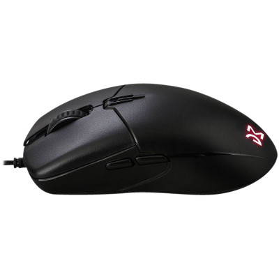 Мышка Dream Machines DM7 Switch Duo Wireless/USB Black (DM7_SWITCH_DUO) Винница - изображение 6