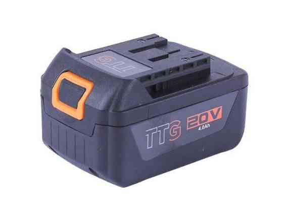 Акумуляторна батарея , 20 V, 4 A Мукачево