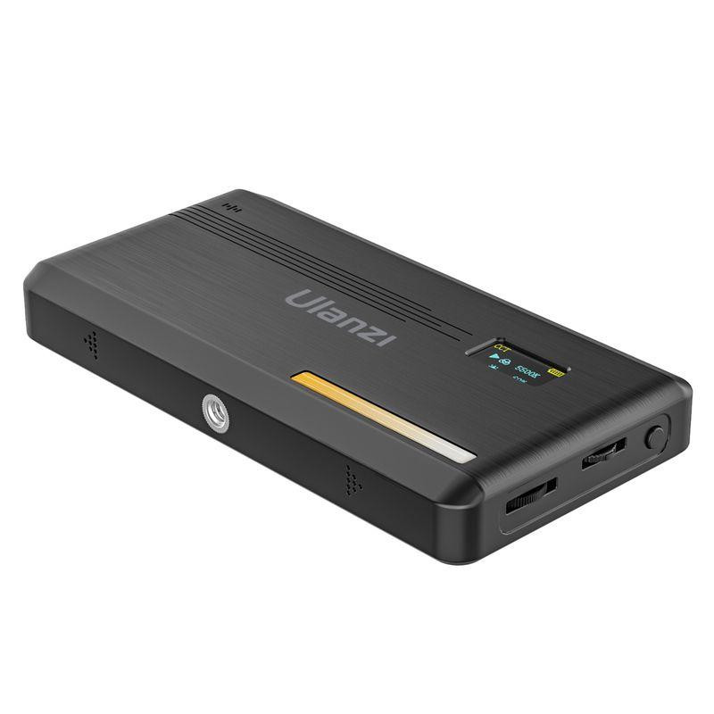 Відеосвітло Ulanzi Bi-color LED Київ - фото 8