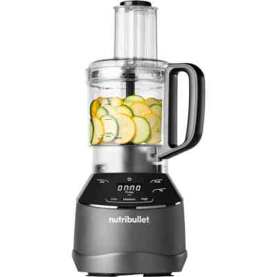 Блендер NUTRIBULLET NBF580B Triple Prep System Вінниця