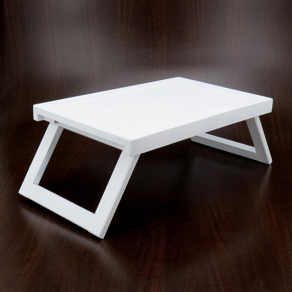 Столик-поднос для завтрака 