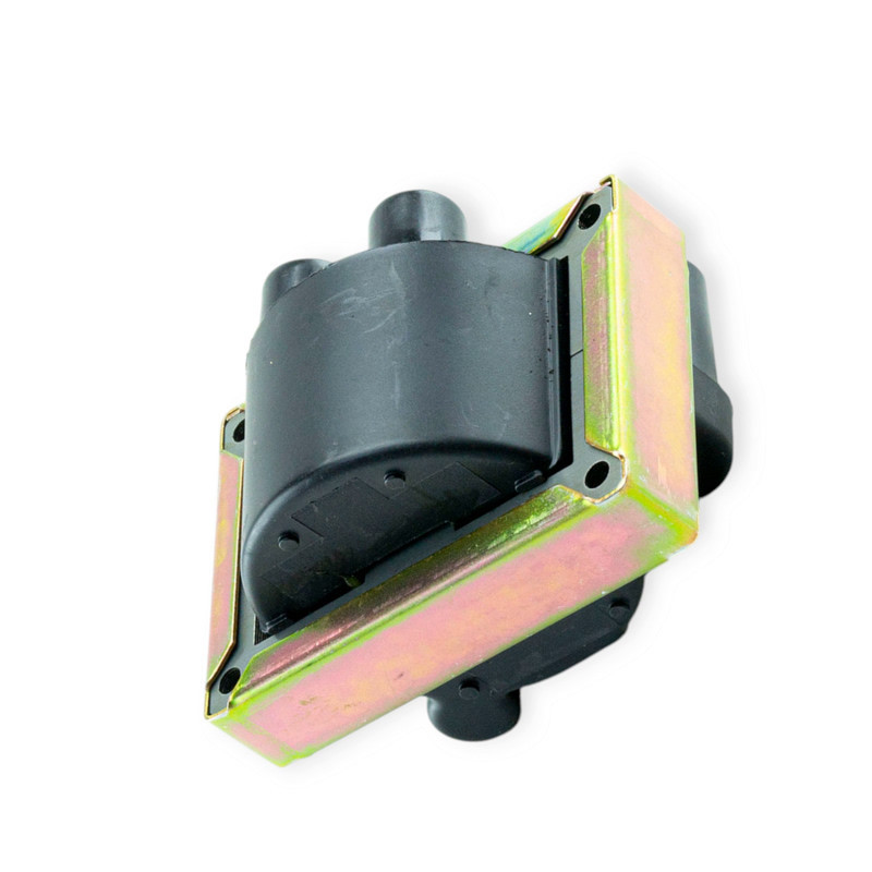 Котушка запалювання 406 двигун 2 вих. lsa (3012.3705) Мукачево - фото 1