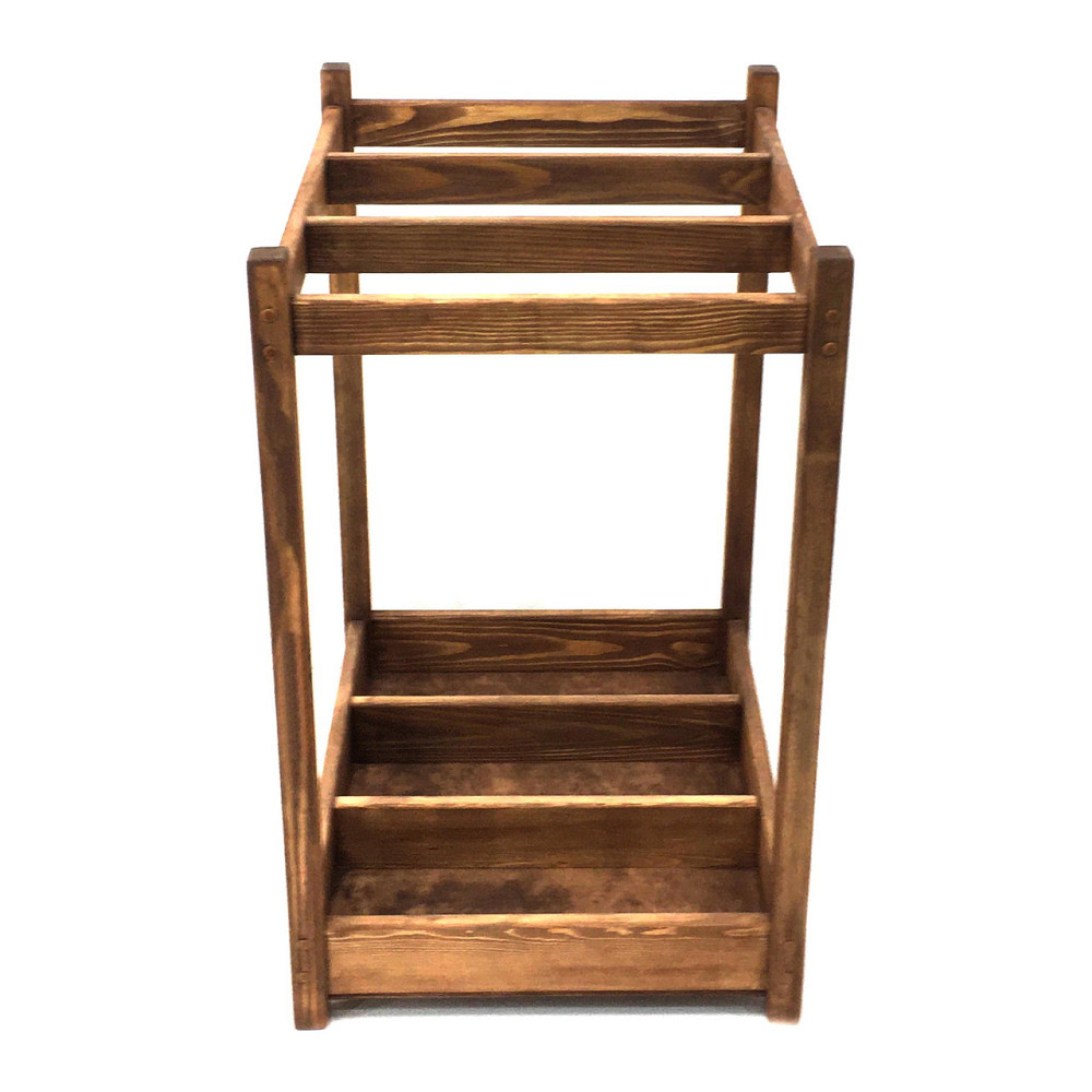 Органайзер для садового інвентарю "Грутас" сепія Миколаїв - фото 2