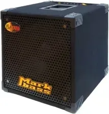 Комбіпісилювач MarkBass CMD JB PLAYERS SCHOOL Київ