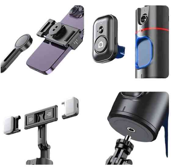 Підставка під Смартфон, Стабілізатор. Харків