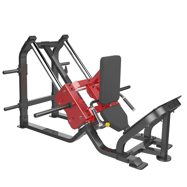 Гак-машина 45° IMPULSE STERLING Hack Squat SL7021 Київ - фото 1