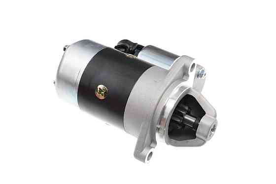 Електростартер мотоблок 178F/186F (6/9Hp) Мукачево