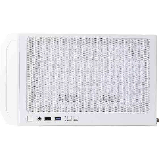 Корпус 1stPlayer H2-WH-4F7-W White без БЖ Харьков