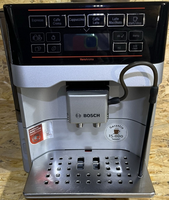 Кофемашина Bosch veroAroma 700
TES60351DE Киев - изображение 7