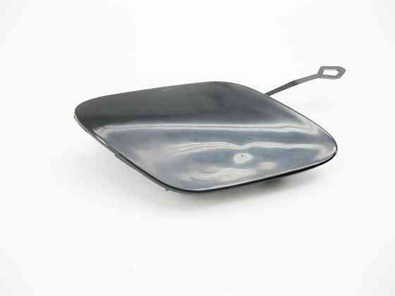 Mercedes-Benz  A2128852422 Нова кришка буксирувального гака переднього бампера E-Class W212 Одесса