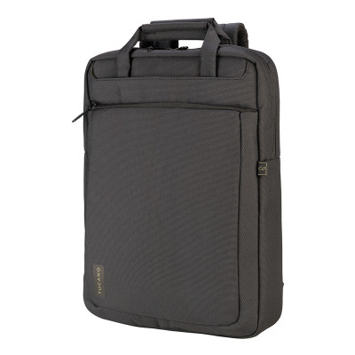 Рюкзак для ноутбука Tucano 16" WO4 MB Pro black (WO4BK-MB16-AX) Вінниця - фото 1