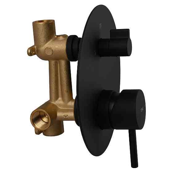 Душова система вбудована  TOPAZ LOFT TLF 32205-H39-BL Луцк