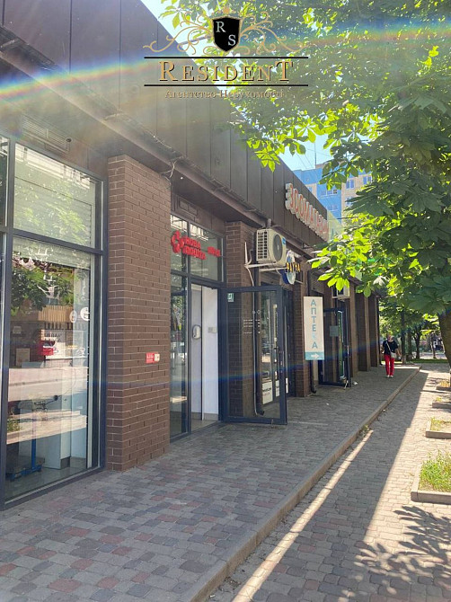 Сдам в аренду павильон на рынке. Пер. Парусный. Красная линия Днепр - изображение 4