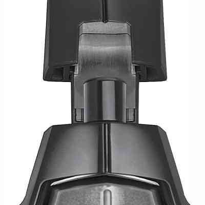 Наушники REAL-EL GDX-7680 Black Винница