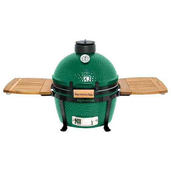 Бічні столики для Big Green Egg Mini Max 121844 Код: 007341 Рівне