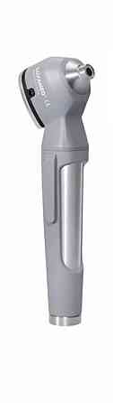 Отоскоп LED 2.5В LuxaScope Auris, серый, Luxamed Днепр