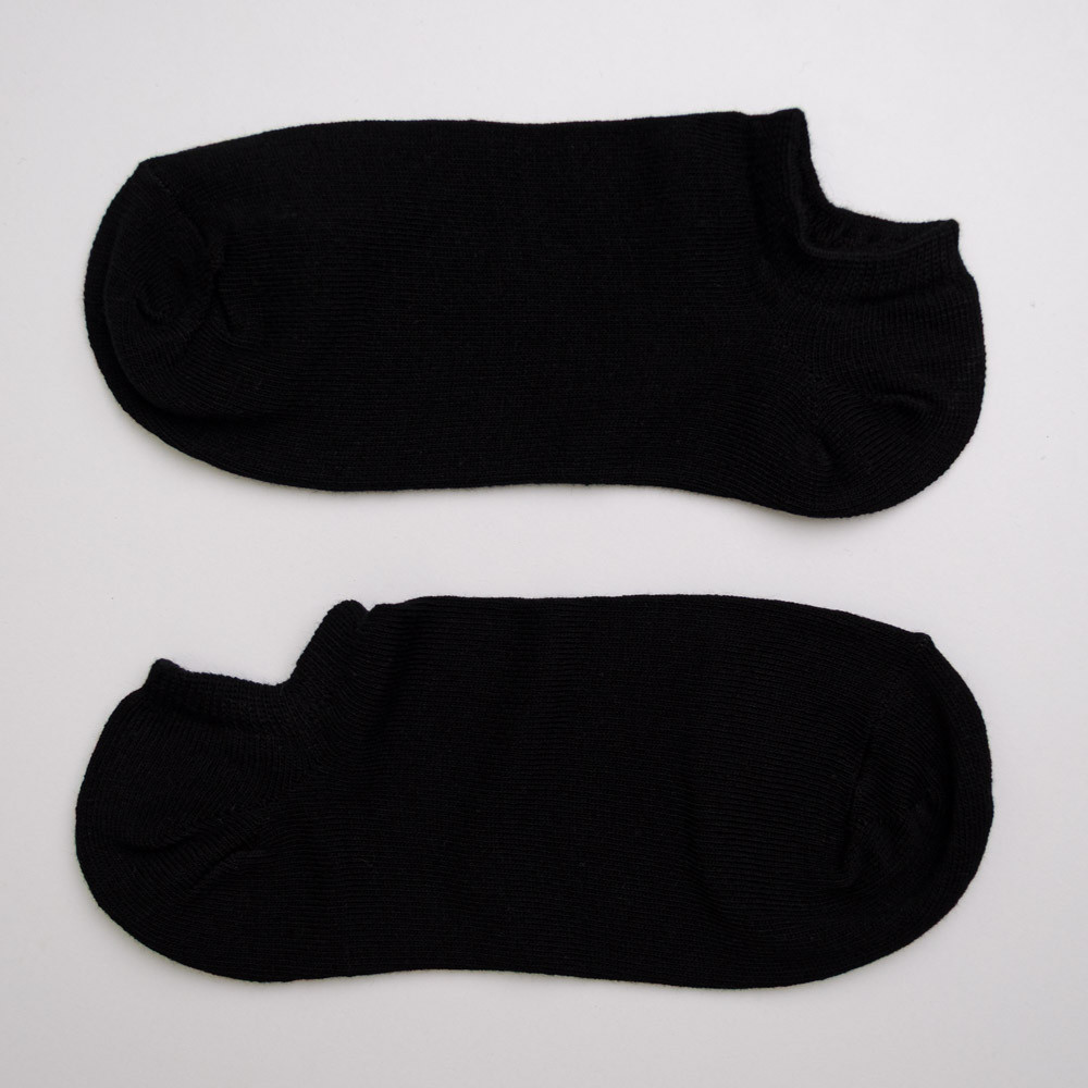 Набор носков мужских хлопковых 10 пар Youstar 060 Следы 41-47 Различные цвета Сумы - изображение 4