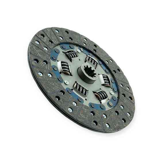 Диск зчеплення відомий ГАЗ, ГАЗель (406) (безазбестова накладка) Мукачево