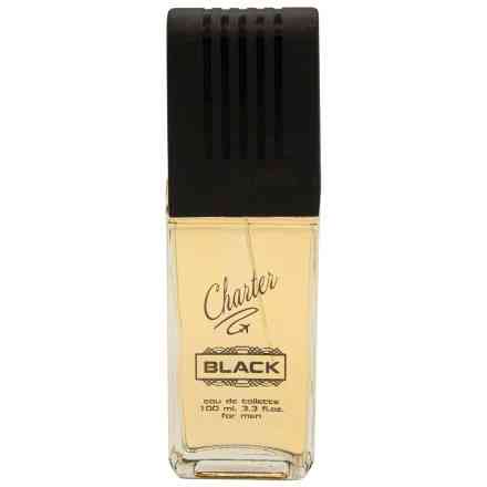 Charter Мужская туалетная вода Charter Black 100 мл Киев