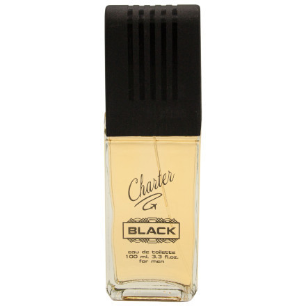 Charter Мужская туалетная вода Charter Black 100 мл Київ - фото 2