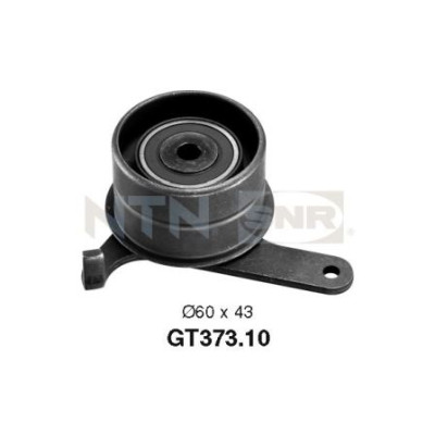 Ролик натяжителя ремня NTN GT373.10 Винница - изображение 1