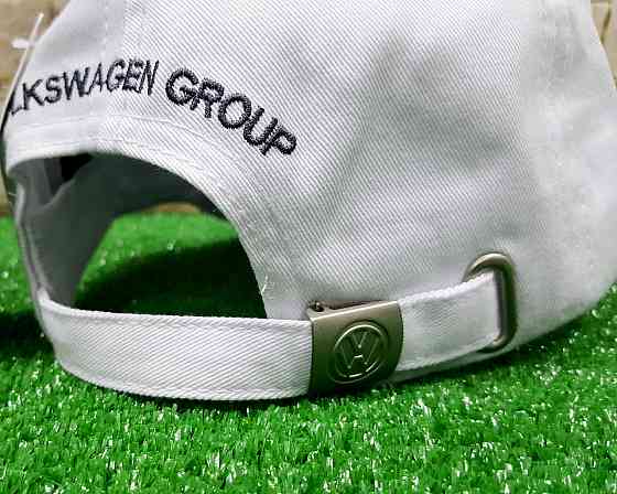 Кепка, бейсболка Volkswagen. Суми