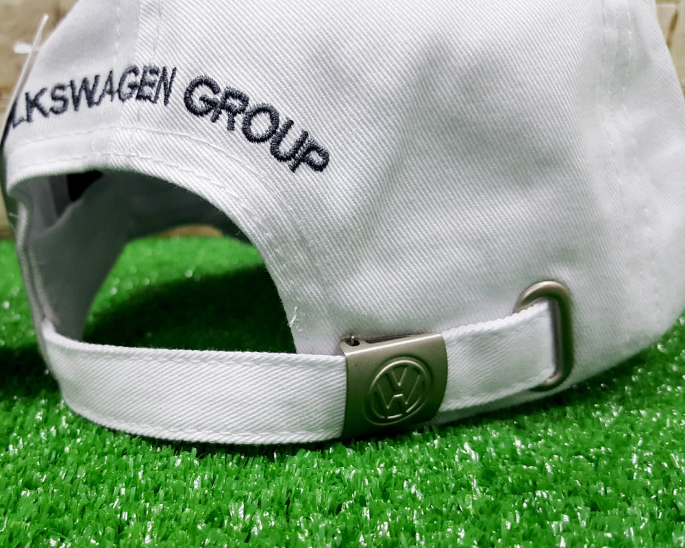 Кепка, бейсболка Volkswagen. Сумы - изображение 5