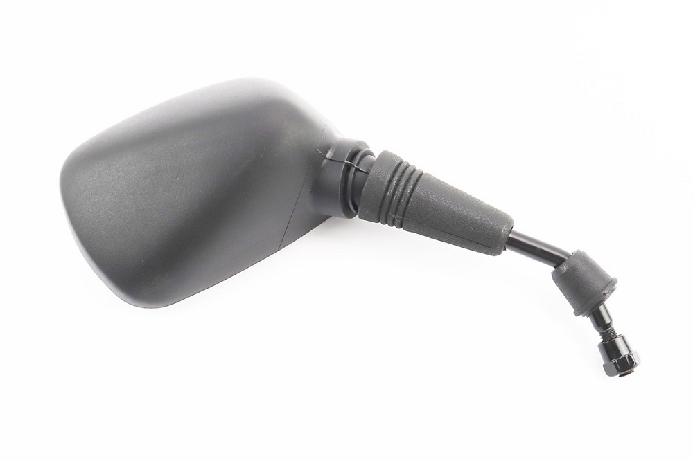 Дзеркало квадрат- чорне, м8 Киев - изображение 2