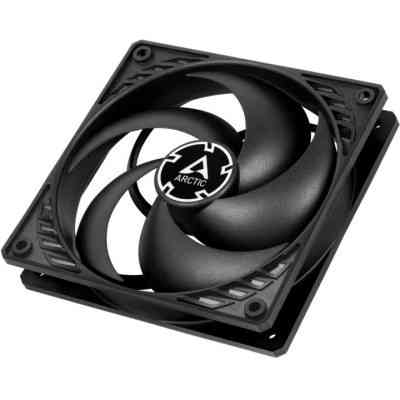 Кулер до корпусу Arctic P12 Silent Black (ACFAN00130A) Вінниця