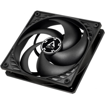 Кулер до корпусу Arctic P12 Silent Black (ACFAN00130A) Вінниця - фото 3
