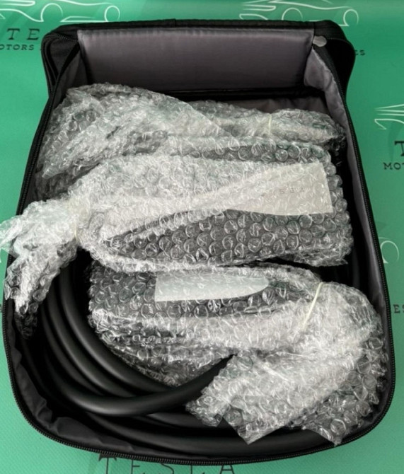 ОРИГІНАЛЬНА!!!Зарядка TESLA для електромобілів. Київ - фото 5