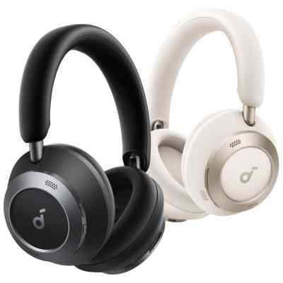 Навушники Anker SoundCore Space One Pro Black (A3062G11) Вінниця