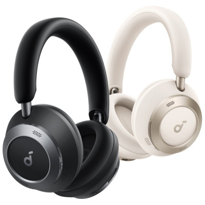 Наушники Anker SoundCore Space One Pro Black (A3062G11) Винница - изображение 5