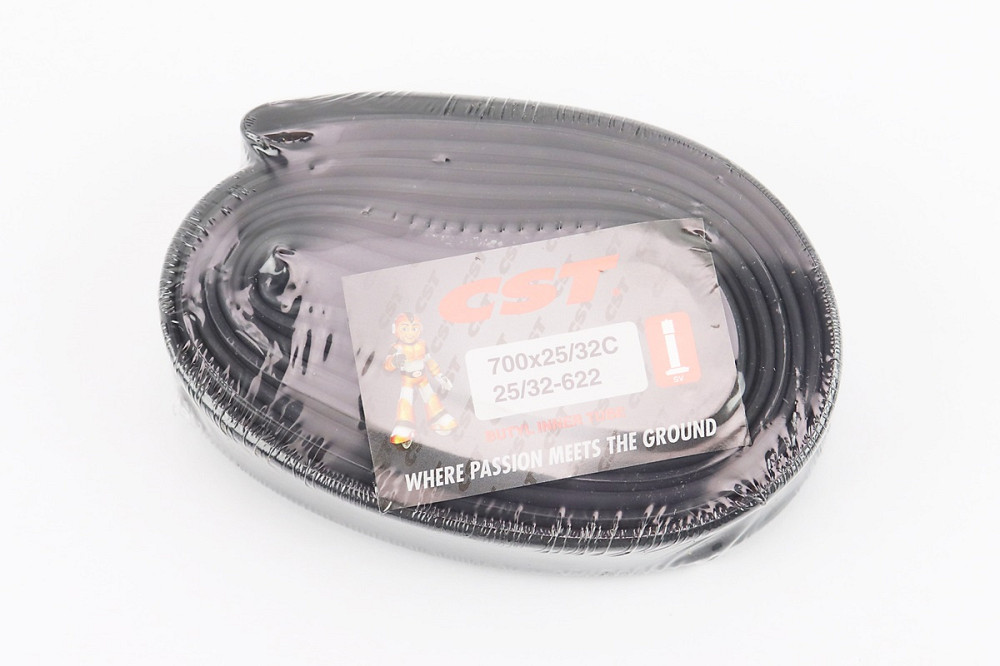 Камера 28" 700x25/32C Киев - изображение 3