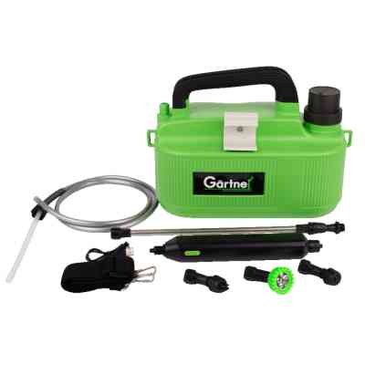Обприскувач Gartner акумуляторний 5л (854453) Вінниця