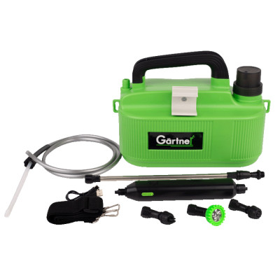 Обприскувач Gartner акумуляторний 5л (854453) Вінниця - фото 1