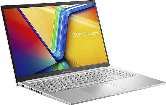 Ноутбук Asus Vivobook 15 M1502NAQ-BQ068 (90NB1842-M00300) Cool Silver ( 17918 ) Харків