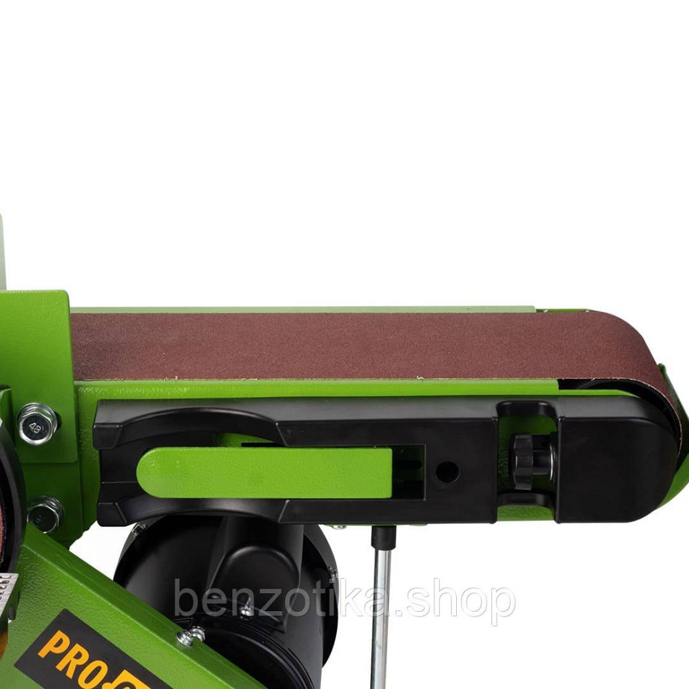 Дисково-стрічковий шліфувальний верстат (гріндер) Procraft BDS380 Киев - изображение 8